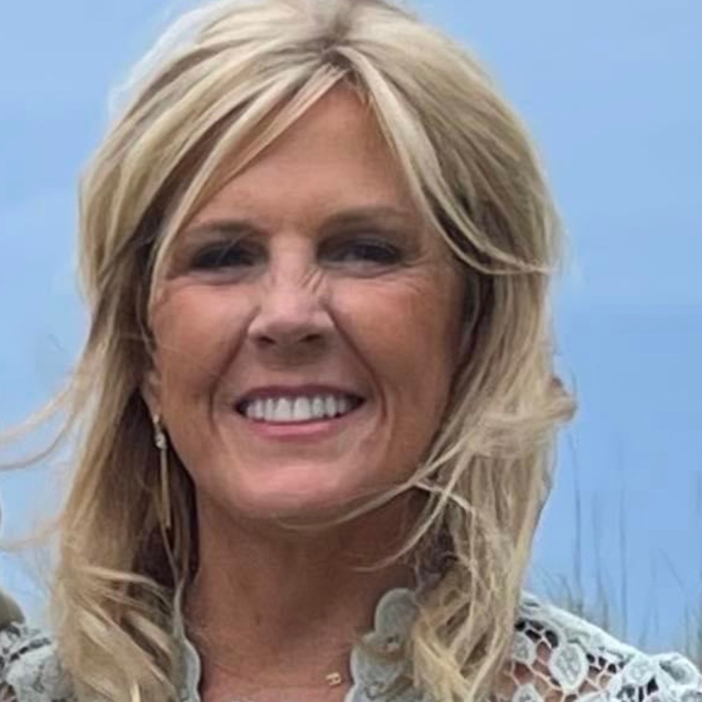 Meet your Posher, Janie